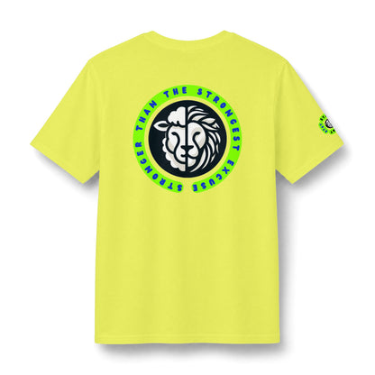 Stronger Splizzo T-shirt