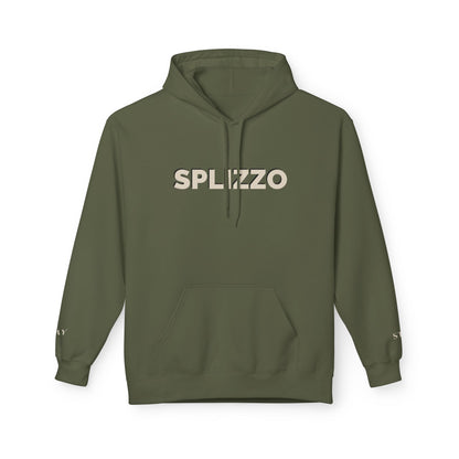 Meek Splizzo Hoodie