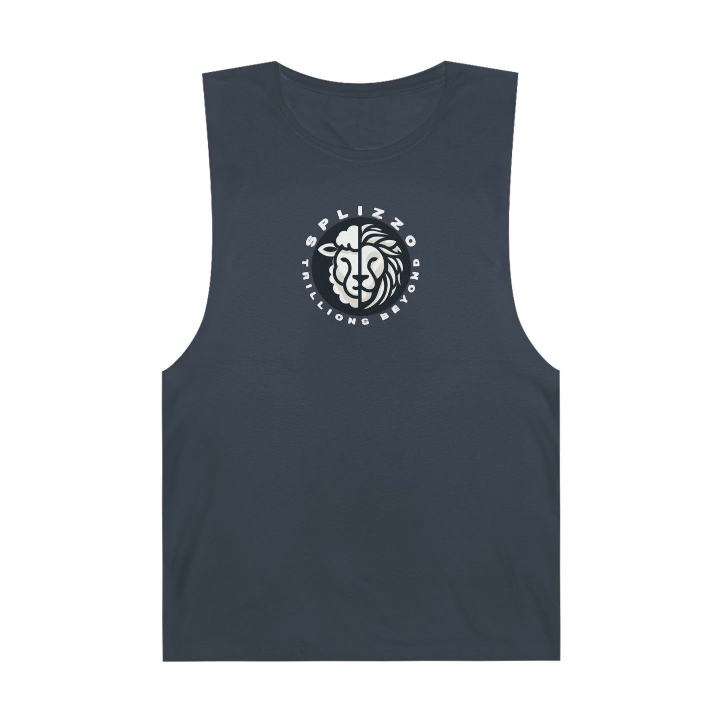 Splizzo Trademark Tank