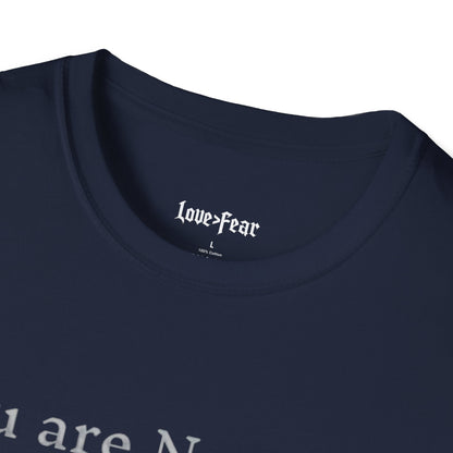 Splizzo Keep Shing T-shirt