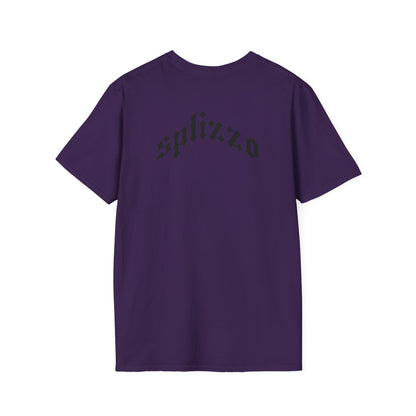 Splizzo Keep Shing T-shirt