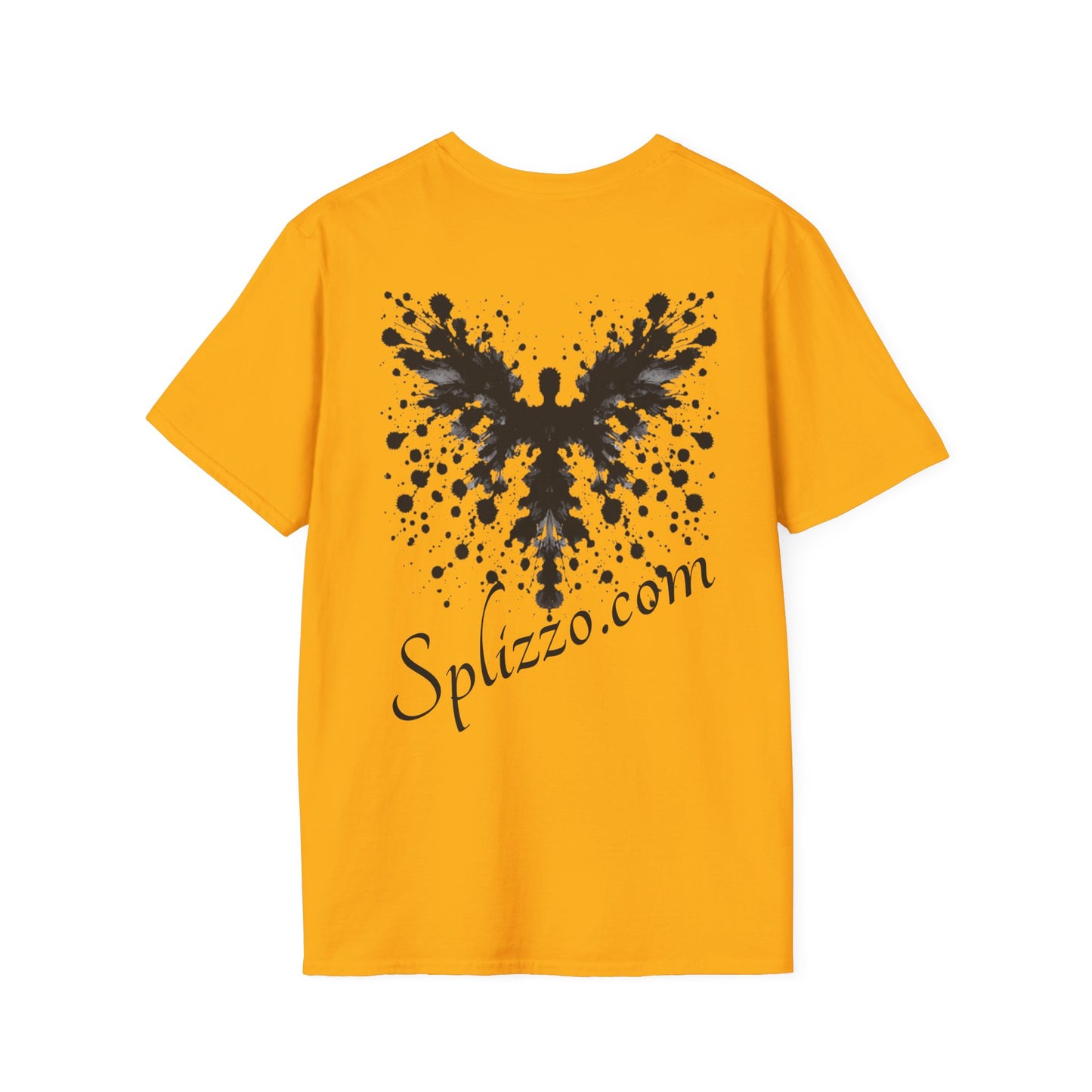 Anxiety Attracts Angels T-Shirt