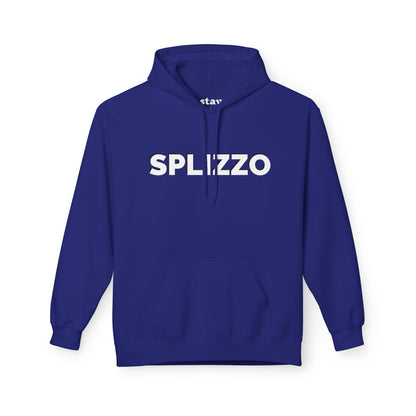 God Named Love After You Splizzo Hoodie