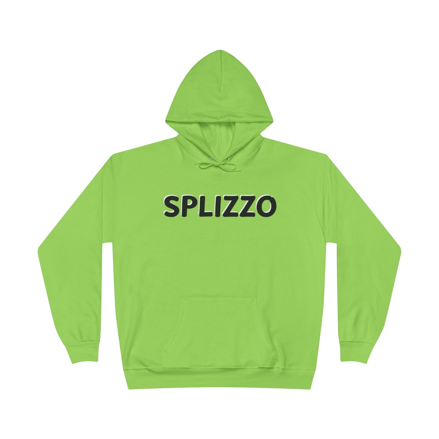 My Closure Splizzo Hoodie