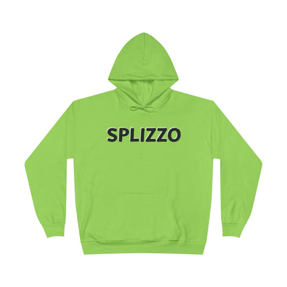 My Closure Splizzo Hoodie
