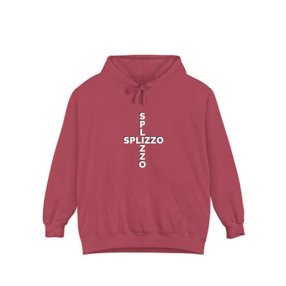 Tribulations Splizzo Hoodie