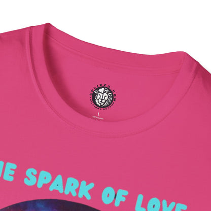 Love Is Contagious T-Shirt